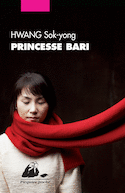 Princesse Bari